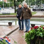 Branko Bartolec i Ivan Šoštarić
