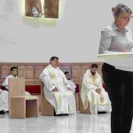 Crkva blaženog Augustina Kažotića, 1