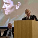 Govor Ivice Babića, ratnog zapovjednika 99. br
