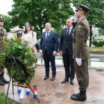 Ministar hrvatskih branitelja Tomo Medved