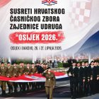 Susreti HČZ OBŽ „Osijek 2026“