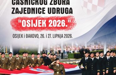 Susreti HČZ OBŽ „Osijek 2026“