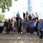 Susreti HČZ OBŽ „Osijek 2026“, 4