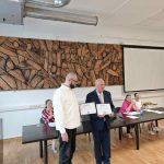 Zahvalnice VGČ Podsused-Vrapče, 1