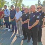 Na Mirogoju počast braniteljima povodom „Oluje“, 3