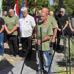U Komarevu svečano obilježena 31. obljetnica Oluje, 18