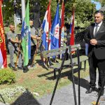 U Komarevu svečano obilježena 31. obljetnica Oluje, 19