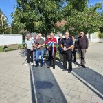 35. oblj. mobilizacije 101. br. HV, 2