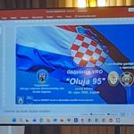 Javna tribina-31. obljetnica Oluje 1