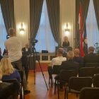 Javna tribina-31. obljetnica Oluje